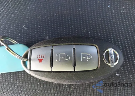 2022 Nissan Kicks S Xtronic Cvt z USA, uszkodzony, nr VIN 3N1CP5BV5NL501249